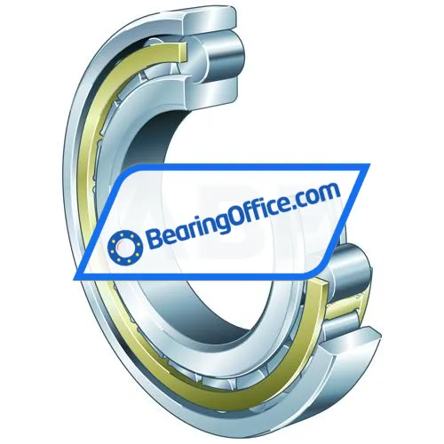 FAG N218-E-XL-M1-C3 bearing image 5