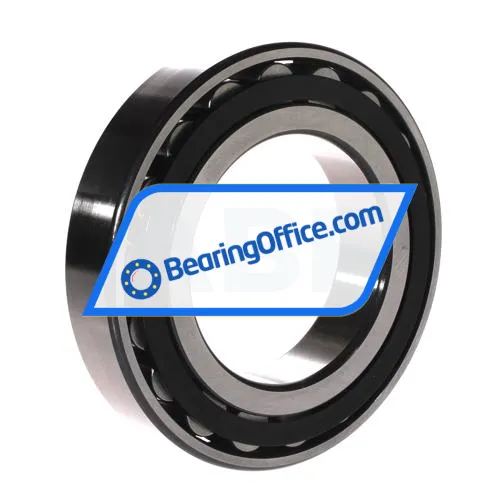 FAG N215-E-XL-TVP2-C3 bearing image 2