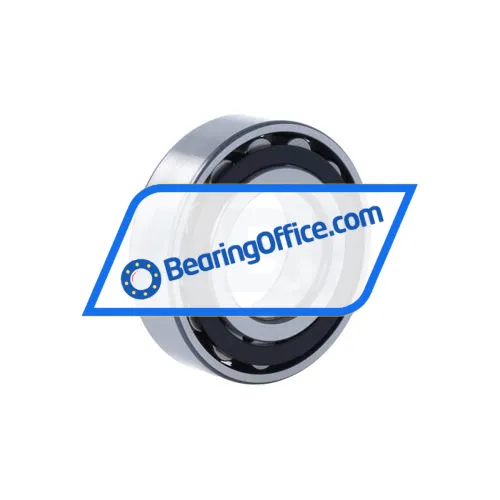 FAG N206-E-XL-TVP2-C3 bearing image 2