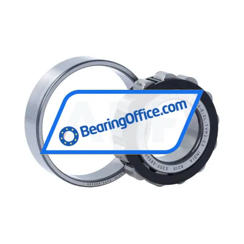 FAG N206-E-XL-TVP2-C3 bearing image 3
