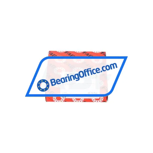 FAG N206-E-XL-TVP2-C3 bearing image 4