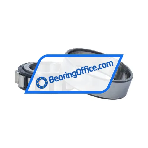 FAG N205-E-XL-TVP2 bearing image 3