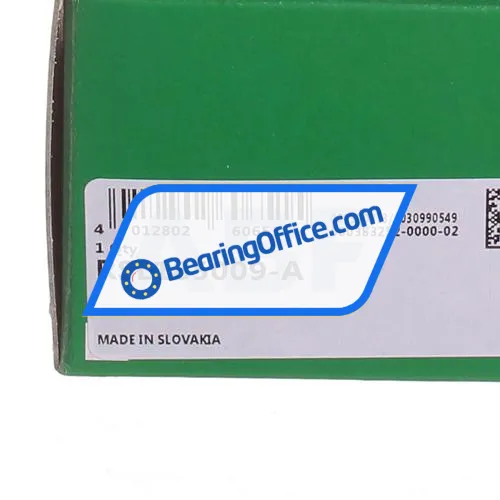 INA RSL185009-A bearing image 4