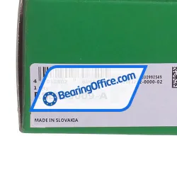 INA RSL185009-A rulman resim 4