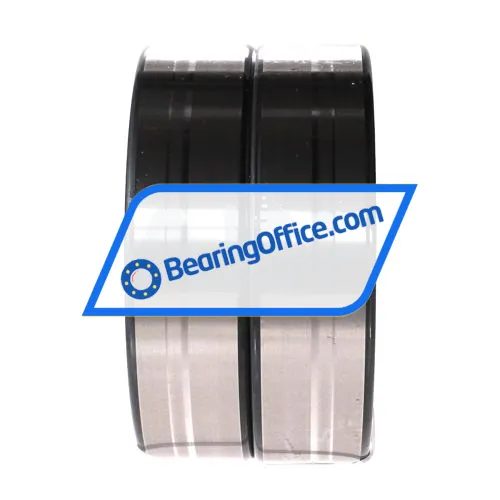 INA SL183018-A-C3-2S bearing image 2