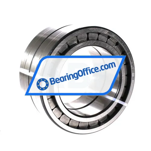 INA SL183018-A-C3-2S bearing image 3