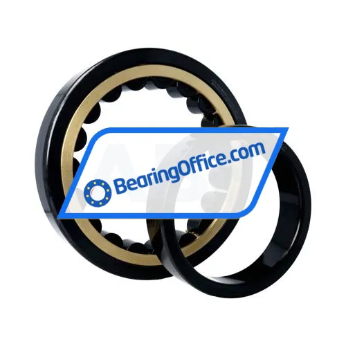 FAG NU228-E-XL-MPAX-J30PC-C3 bearing image 3