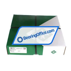 INA SL183032-A-C3 rulman resim 3