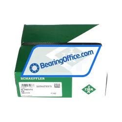 INA SL192315-C3 rulman resim 3