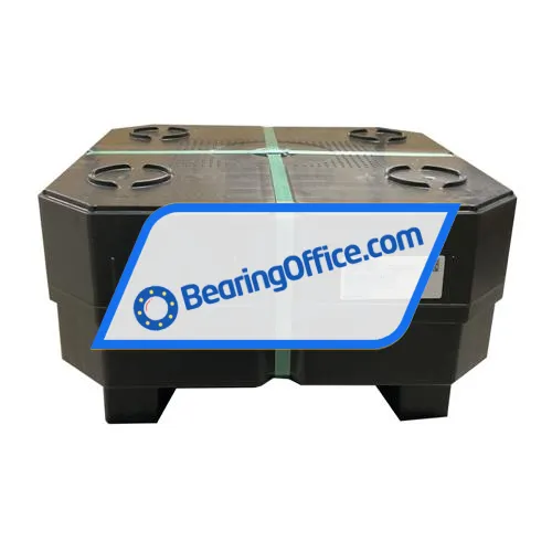 FAG NU2332-E-M1-C3 bearing image 2