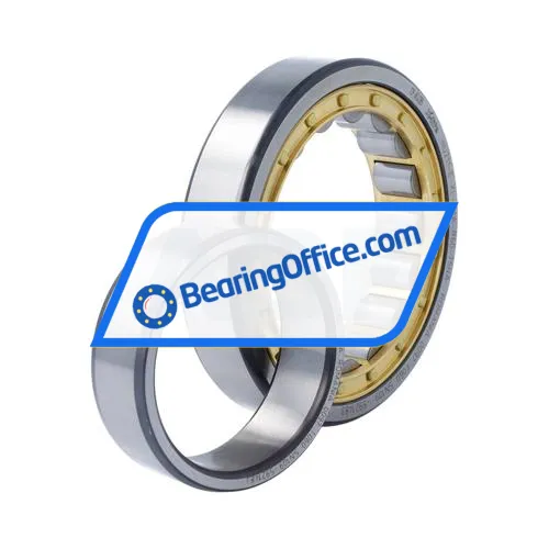 FAG NU211-E-XL-M1A-R60-75NA bearing image 3