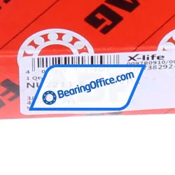 FAG NU2211-E-XL-TVP2 rulman resim 6