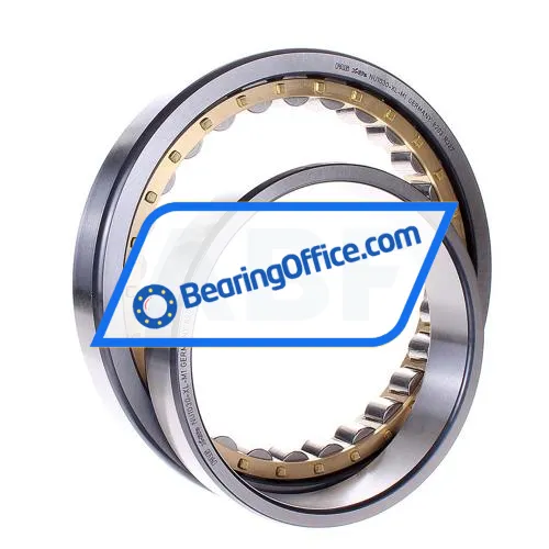 FAG NU1030-XL-M1 bearing image 2