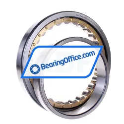 FAG NU1030-XL-M1 rulman resim 2