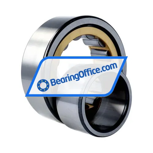 FAG NU2314-E-XL-M1 bearing image 3