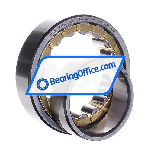 FAG NU2214-E-XL-M1 bearing image 3