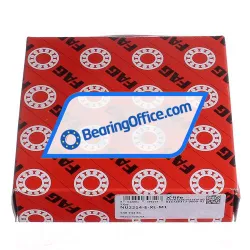 FAG NU2214-E-XL-M1 rulman resim 5