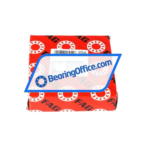FAG NU2210-E-XL-M1A-C3 bearing image 3