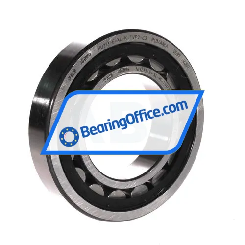 FAG NU213-E-XL-K-TVP2-C3