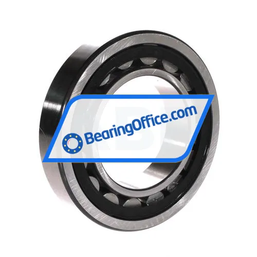 FAG NU213-E-XL-K-TVP2-C3 bearing image 2