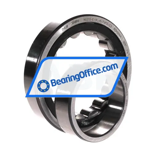 FAG NU213-E-XL-K-TVP2-C3 bearing image 3