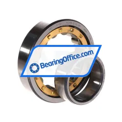 FAG NU208-E-XL-M1 rulman resim 2