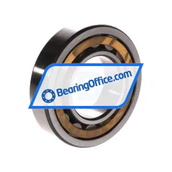 FAG NU208-E-XL-M1 rulman resim 3