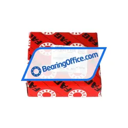 FAG NU208-E-XL-M1 rulman resim 4