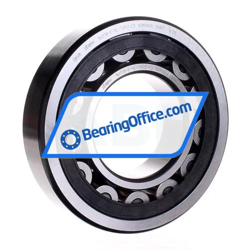 FAG NJ318-E-XL-TVP2-C3