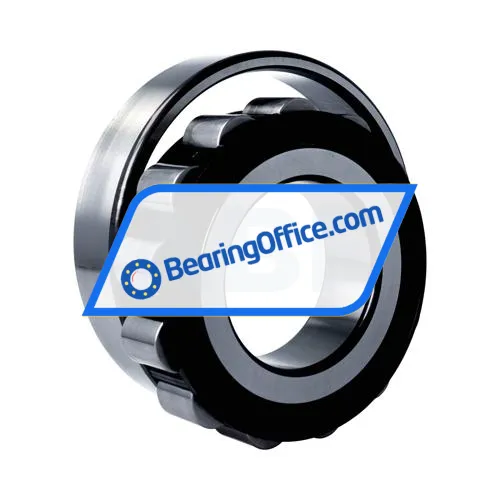 FAG N316-E-XL-TVP2-C3 bearing image 3