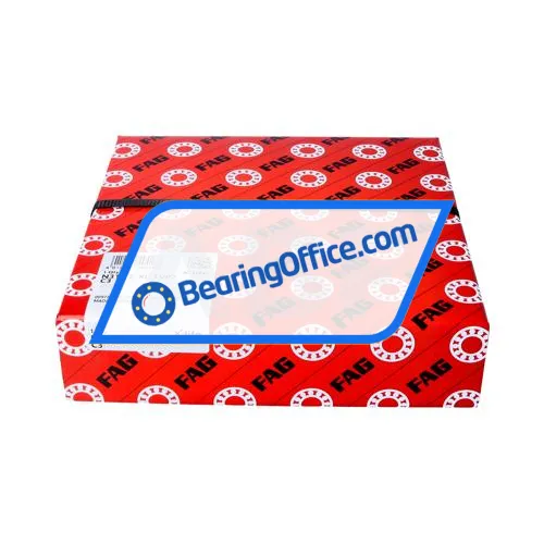 FAG N316-E-XL-TVP2-C3 bearing image 4