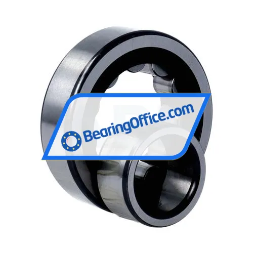 FAG NU305-E-XL-TVP2 bearing image 3