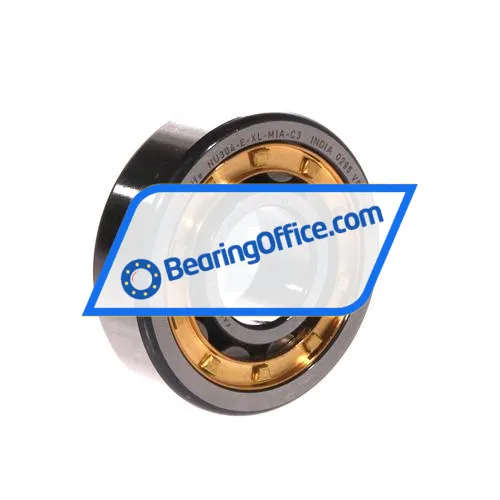 FAG NU304-E-XL-M1A-C3