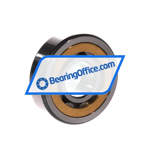 FAG NU304-E-XL-M1A-C3 bearing image 2