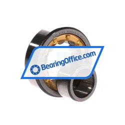 FAG NU304-E-XL-M1A-C3 rulman resim 3