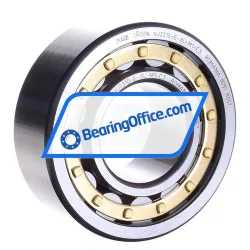 FAG NU2310-E-XL-M1-C3