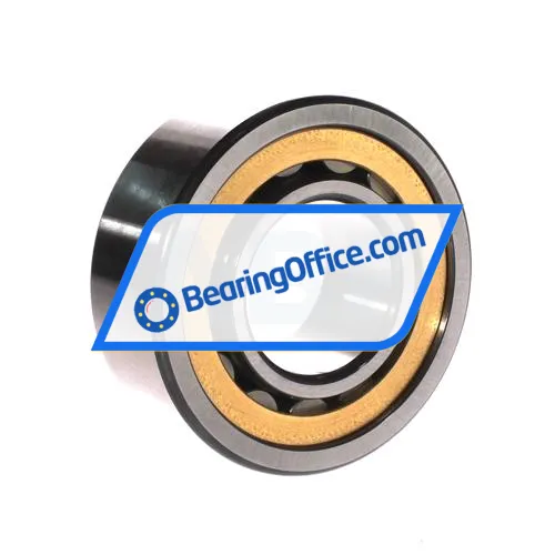 FAG NU2310-E-XL-M1A-C3 bearing image 2