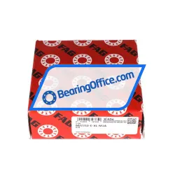 FAG NU2310-E-XL-M1A-C3 rulman resim 4