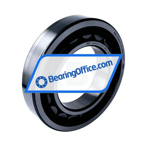 FAG NU224-E-XL-TVP2-C3 bearing image 2