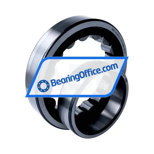 FAG NU224-E-XL-TVP2-C3 bearing image 3