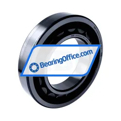 FAG NU224-E-XL-TVP2-C3 rulman resim 2