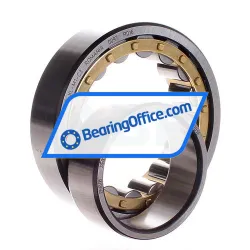 FAG NU2212-E-XL-M1-C3 rulman resim 2