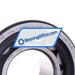 FAG NJ2310-E-XL-TVP2-C3 rulman resim 2