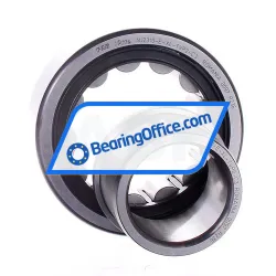 FAG NJ2310-E-XL-TVP2-C3 rulman resim 3