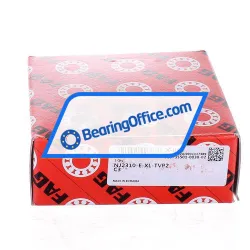 FAG NJ2310-E-XL-TVP2-C3 rulman resim 4