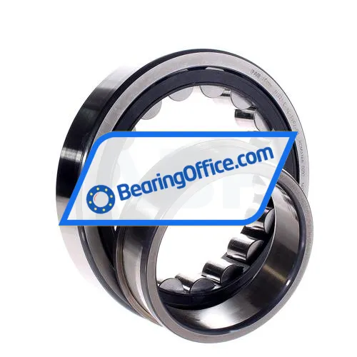 FAG NJ221-E-XL-TVP2-C3 bearing image 2