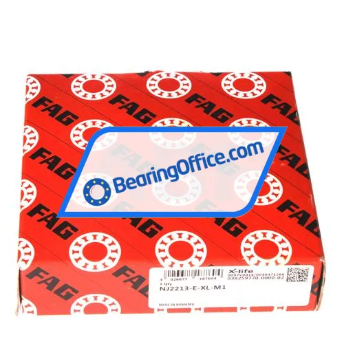 FAG NJ2213-E-XL-M1 bearing image 3
