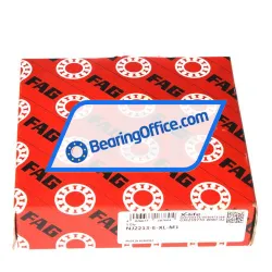 FAG NJ2213-E-XL-M1 rulman resim 3