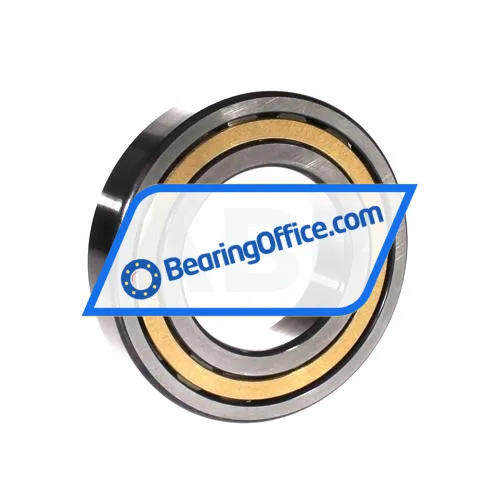 FAG NJ212-E-XL-M1-C3 bearing image 2