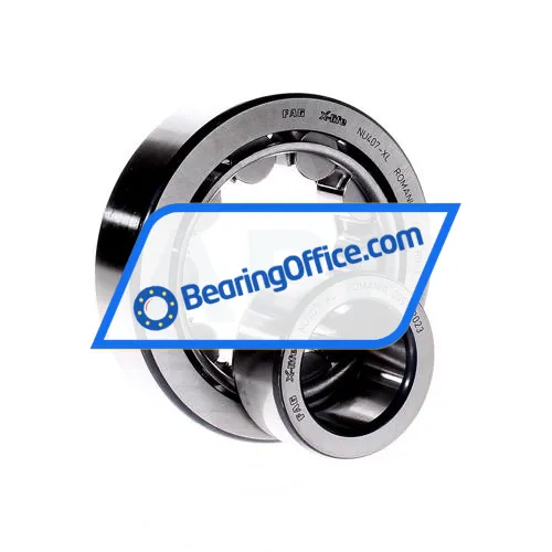 FAG NU407-XL bearing image 2